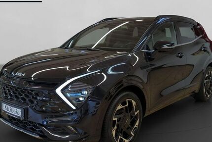 Kia Sportage 60.600 km 31.790 € Leverkusen 51381