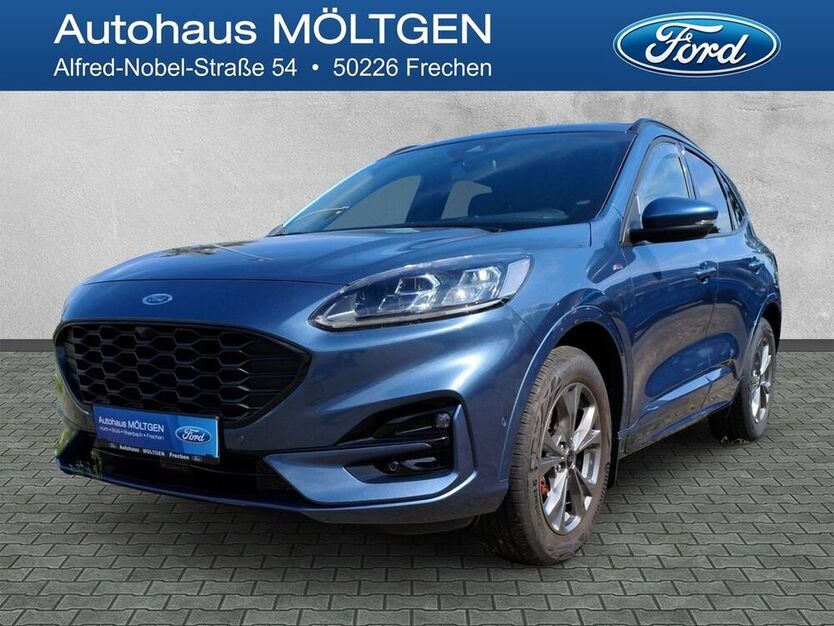 Kuga