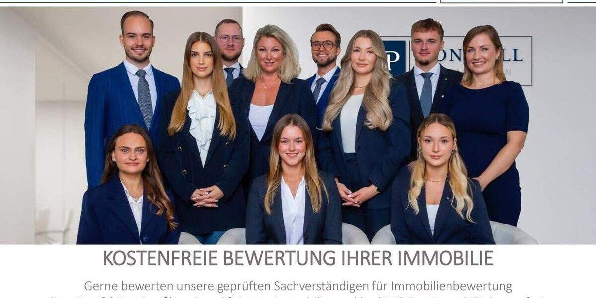 Etagenwohnung Pulheim - 4 Zimmer, 119 m&sup2;, 498.000&euro; | Angebot:25301769