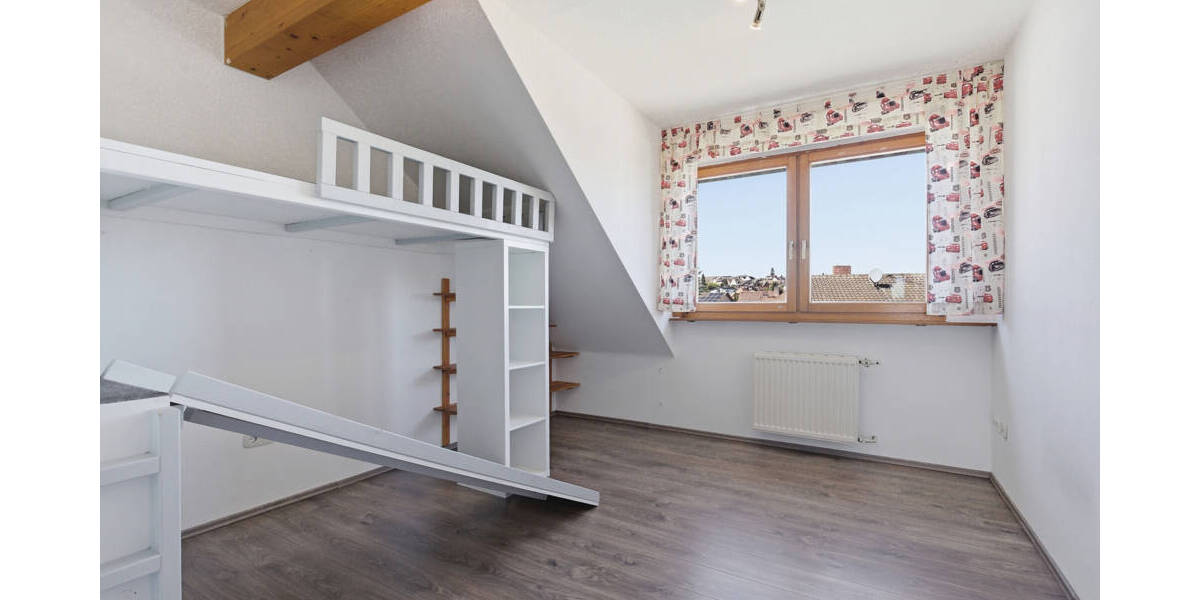 Etagenwohnung Bornheim / Merten Merten - 5 Zimmer, 87 m&sup2;, 230.000&euro; | Angebot:26218101