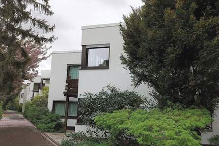 Großzügiges Reihenmittelhaus in Muffendorf mit Einliegerwohnung und sonnigem Atriumgarten 7 zimmer