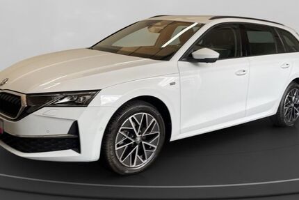 Skoda Octavia 12.705 km 30.990 &euro; Köln 50823