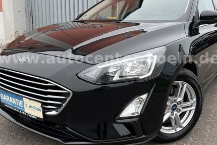 Ford Focus 63.000 km 12.950 &euro; Bedburg 50181