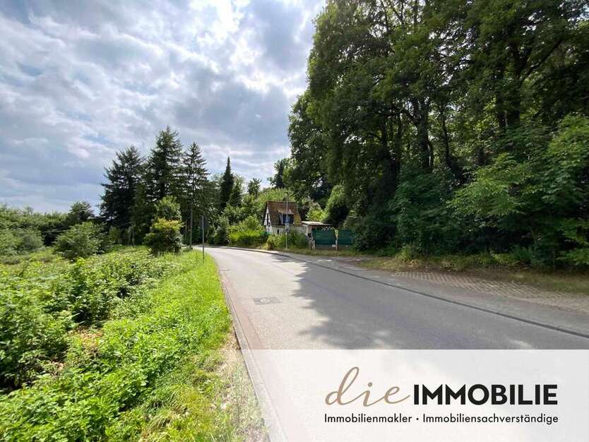 Grundstück zu verkaufen in Bergisch Gladbach 630.000 € 1100 m² zimmer