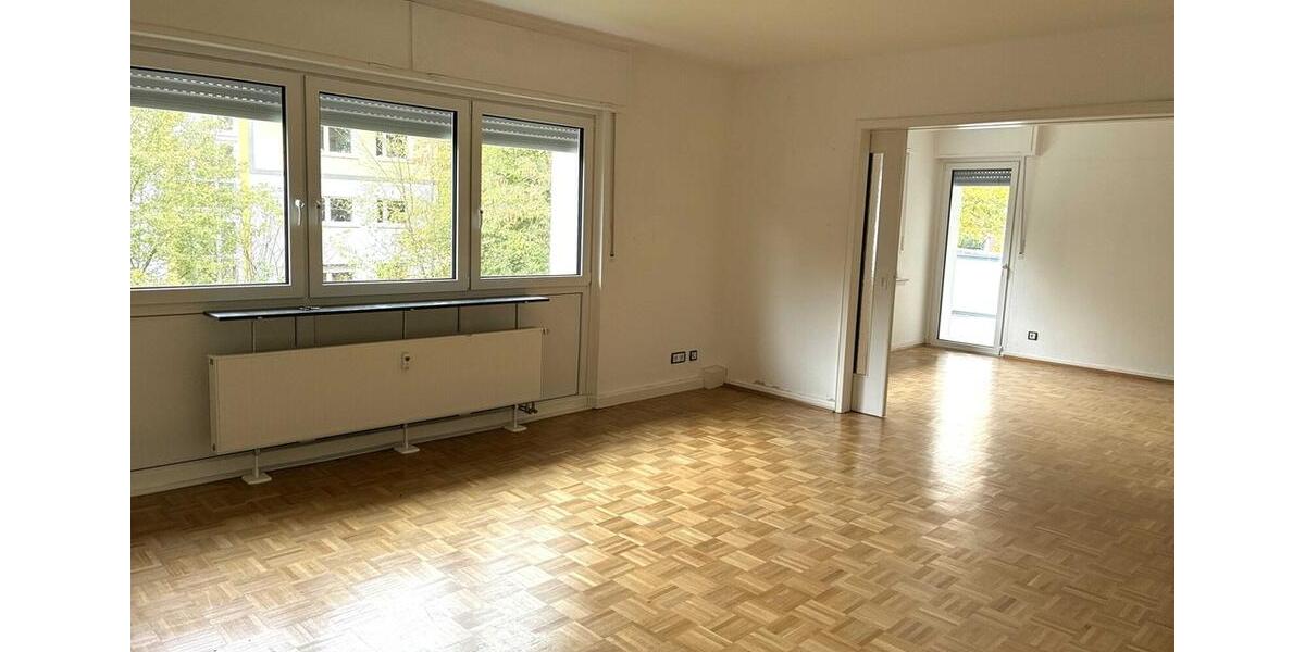 Hier ist Platz zum Wohnen 5 zimmer