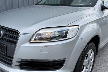 Audi Q7 328.654 km 6.790 &euro; Bergisch Gladbach 51467