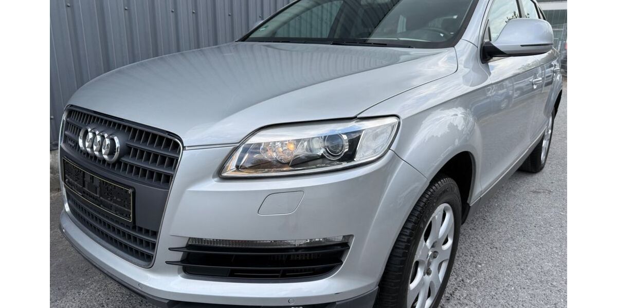 Audi Q7 328.654 km 6.990 &euro; Bergisch Gladbach 51467