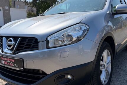 Nissan Qashqai 163.000 km 7.990 &euro; Troisdorf 53842