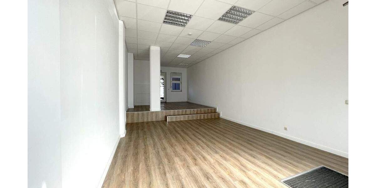 Gewerbeobjekt Köln Niehl - 235.000&euro; | Angebot:25391762