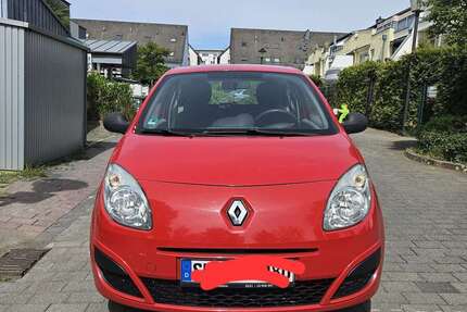 Renault Twingo 144.000 km 2.150 &euro; Troisdorf 53844