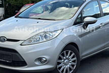 Ford Fiesta 219.796 km 2.950 &euro; Bergheim bei Köln 50126