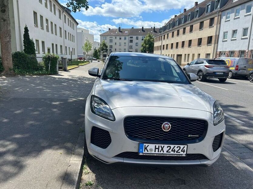 E-Pace