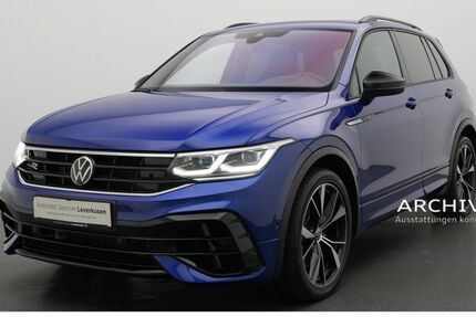 VW Tiguan 17.369 km 49.480 &euro; Leverkusen 51379