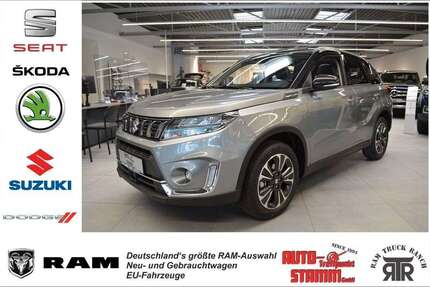 Suzuki Vitara 20.000 km 26.790 &euro; Solingen 42659