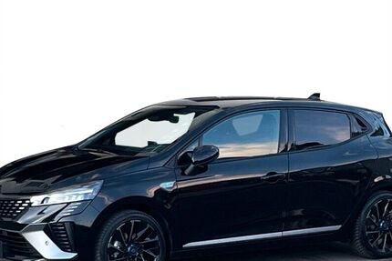 Renault Clio 16.968 km 22.900 &euro; Solingen/NRW 42655