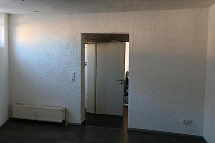 2 Zimmerwohnung im Erdgeschoss 2 zimmer