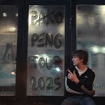 pako peng – pako peng Tour 2025
