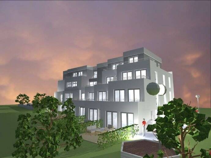 Mehrfamilienhaus, Wohnhaus Köln Urbach - 9.000.000&euro; | Angebot:23962664