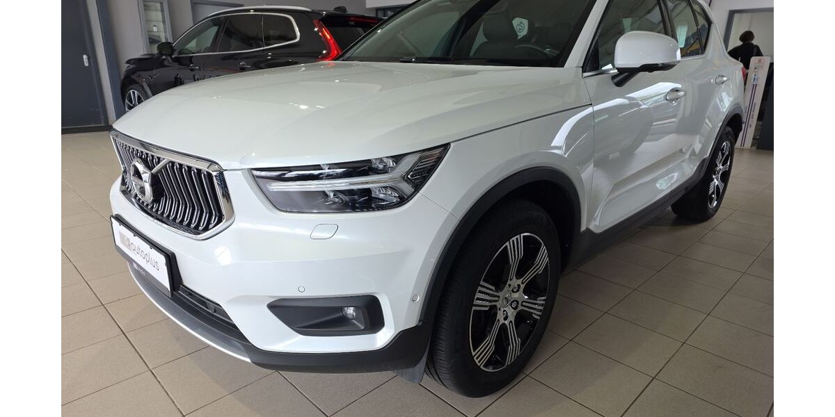 Volvo XC40 11.073 km 28.850 &euro; Bergheim 50126