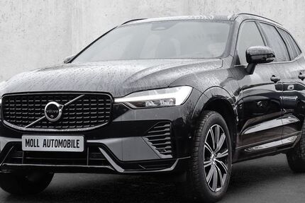 Volvo XC60 24.103 km 48.750 &euro; Bergheim 50126