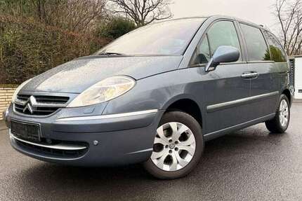 Citroen C8 239.000 km 4.990 &euro; Brühl 50321