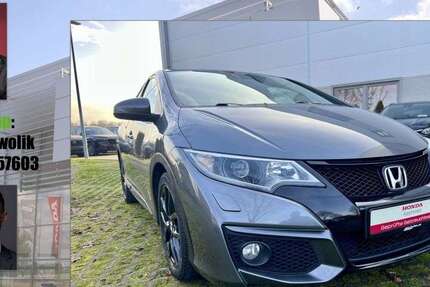 Honda Civic 57.941 km 13.990 € Köln 50859