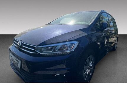 VW Touran 93.848 km 23.580 &euro; Hennef 53773