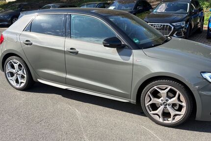 Audi A1 30.500 km 22.480 € Haan 42781