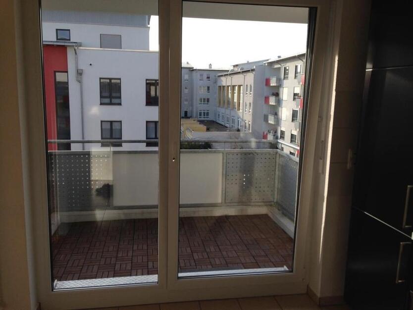 Bringen Sie Ihr Herz mit, es wird sich wohlfühlen! zimmer