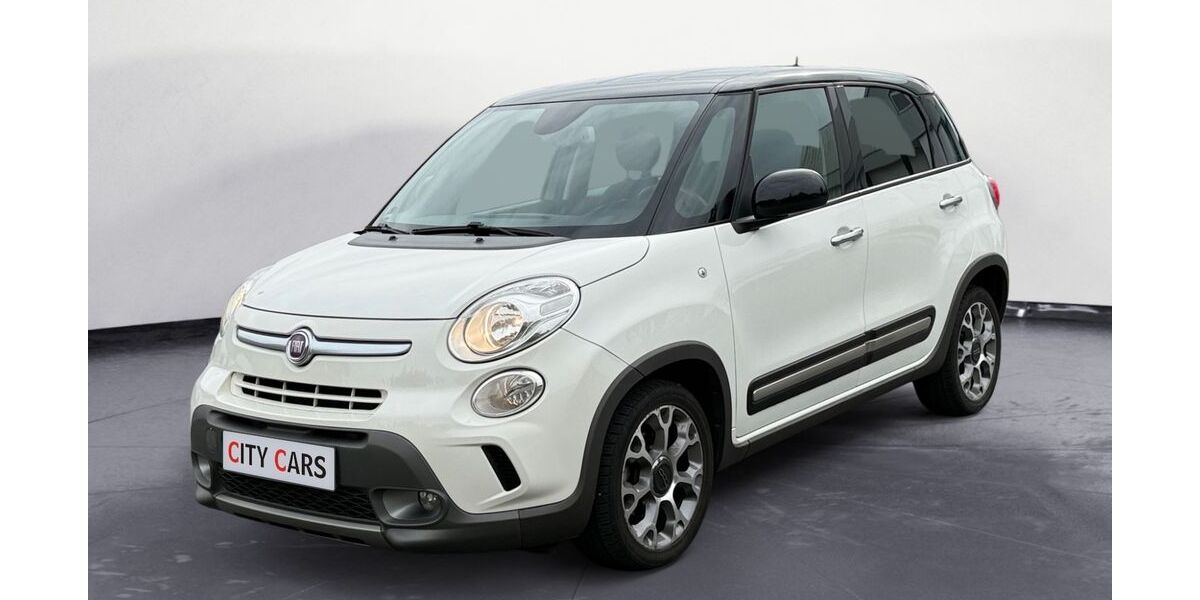 Fiat 500L 135.000 km 7.750 € Dormagen 41540
