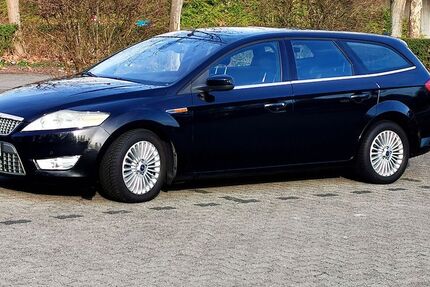 Ford Mondeo 213.000 km 2.100 &euro; Bergisch Gladbach 51467