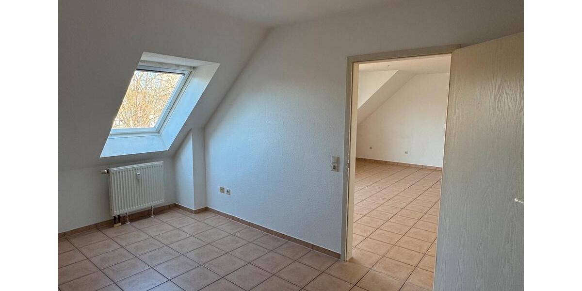 Dachgeschoßwohnung Kerpen Buir - 2 Zimmer, 50 m&sup2;, 775&euro; | Angebot:25398260