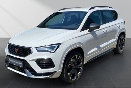 Cupra Ateca 50.222 km 30.490 &euro; Solingen 42719