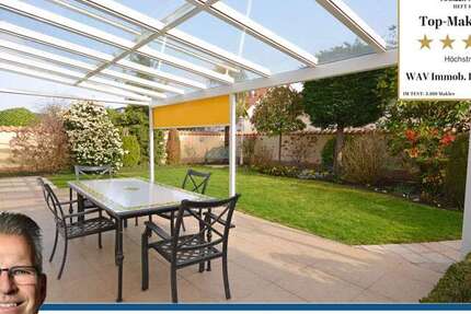 Haus Köln Lindenthal - 5 Zimmer, 233 m&sup2;, 1.490.000&euro; | Angebot:25841525