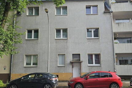 Mehrfamilienhaus mit 6 Wohnungen Provisionsfrei