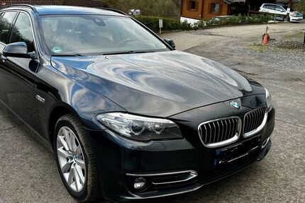 BMW 530 69.928 km 25.990 &euro; Burscheid 51399
