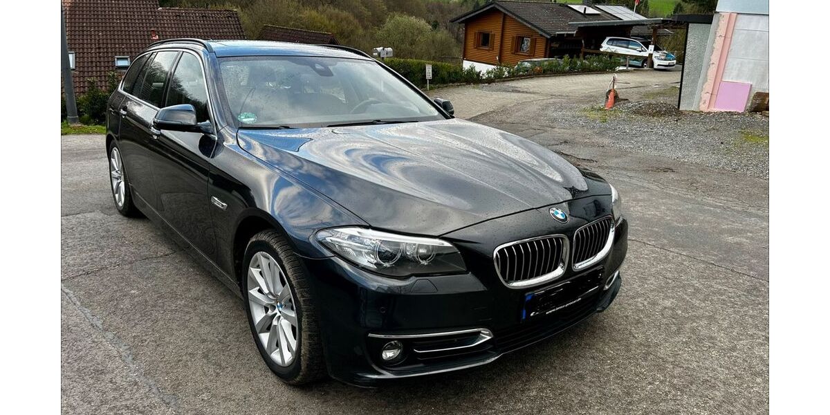 BMW 530 69.928 km 25.990 &euro; Burscheid 51399