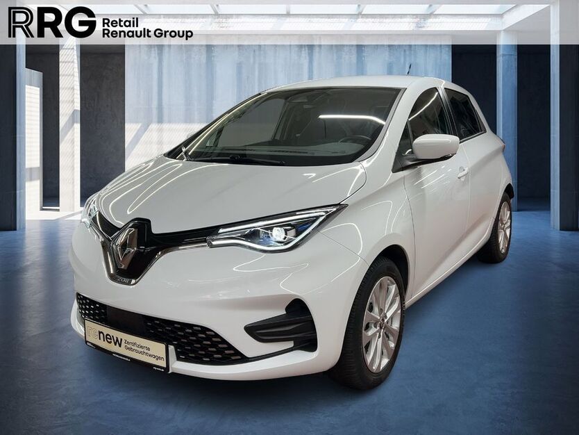 Renault ZOE 14.682 km 16.910 € Köln 50939