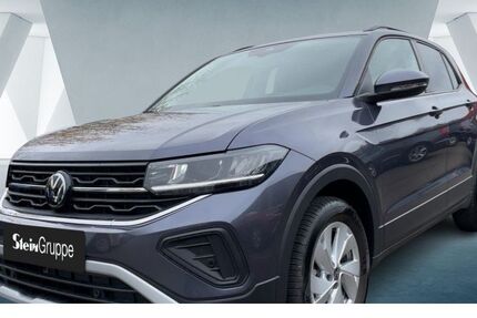 VW T-Cross 3.050 km 24.690 &euro; Bergisch Gladbach 51469