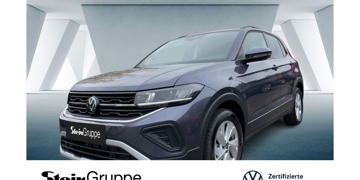 VW T-Cross 3.050 km 24.690 &euro; Bergisch Gladbach 51469