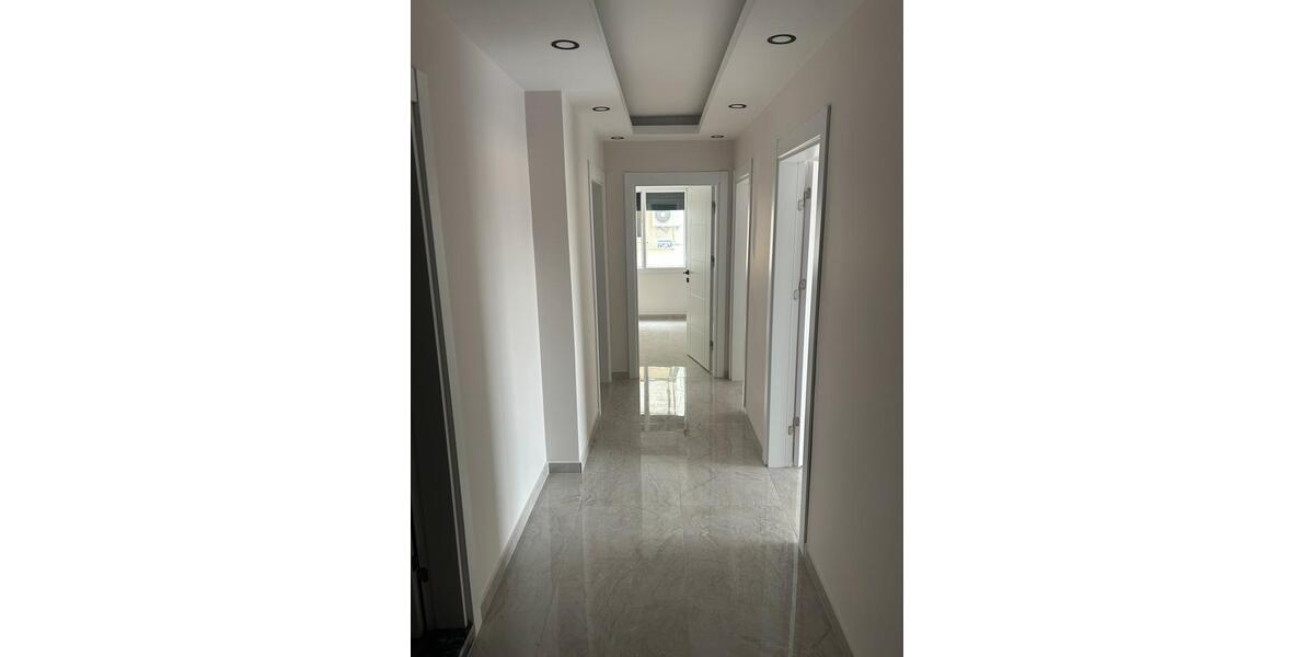 Etagenwohnung Köln Chorweiler - 3 Zimmer, 88 m&sup2;, 149.000&euro; | Angebot:27157680