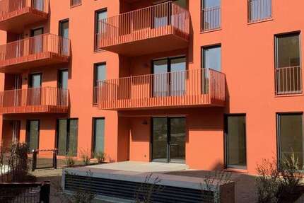 Wohnung zum Mieten in Bonn 1.399 € 100.89 m²