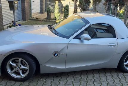 BMW Z4 98.700 km 11.111 &euro; Köln 50769
