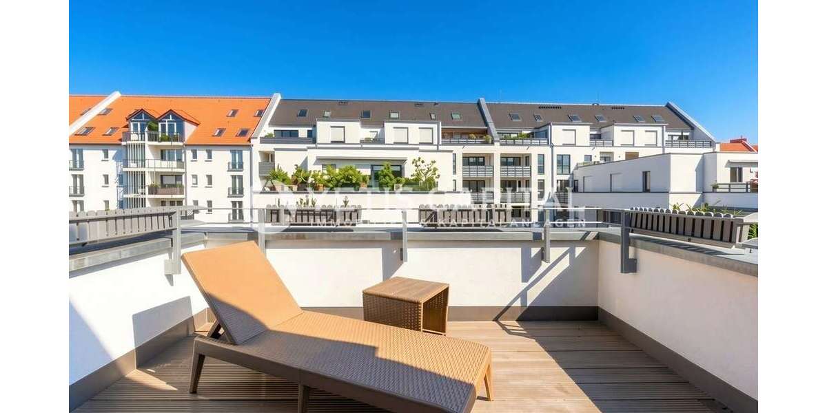 Etagenwohnung Köln Ehrenfeld - 3 Zimmer, 92 m&sup2;, 739.000&euro; | Angebot:26857452