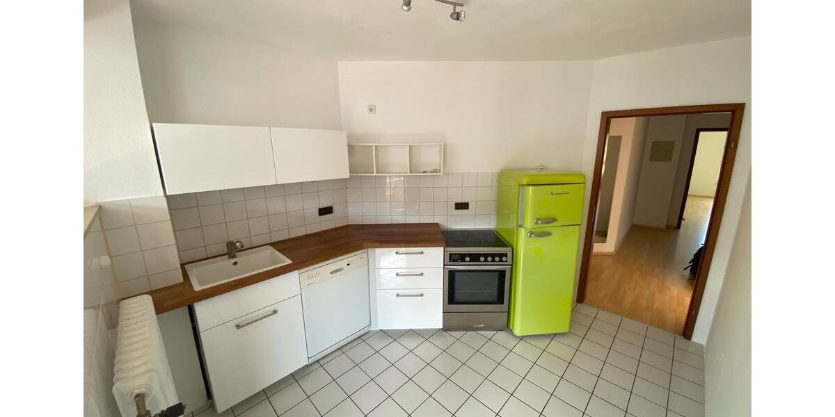Etagenwohnung Köln Ehrenfeld - 2 Zimmer, 57 m&sup2;, 325.000&euro; | Angebot:27071945