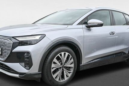Audi Q4 e-tron 53.378 km 28.350 € Köln 50739
