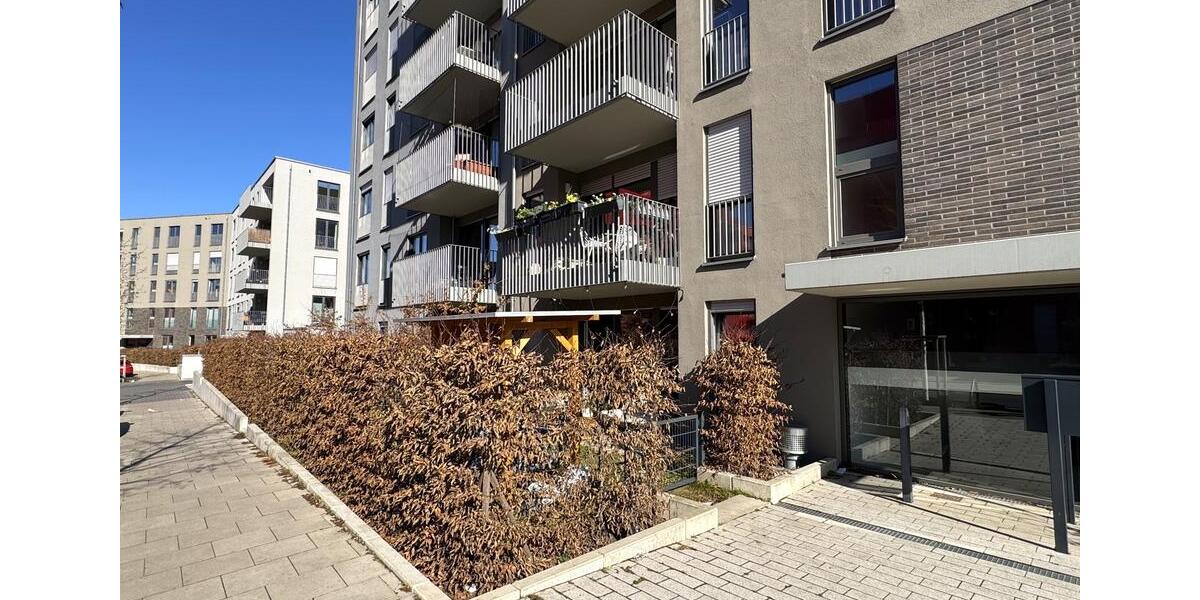 Erdgeschoßwohnung Bonn Dransdorf - 4 Zimmer, 105 m&sup2;, 1.435&euro; | Angebot:25416442