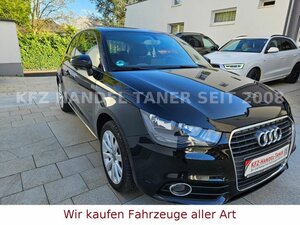 Audi A1 ambition 120.000 km 7.390 &euro; Troisdorf 53844