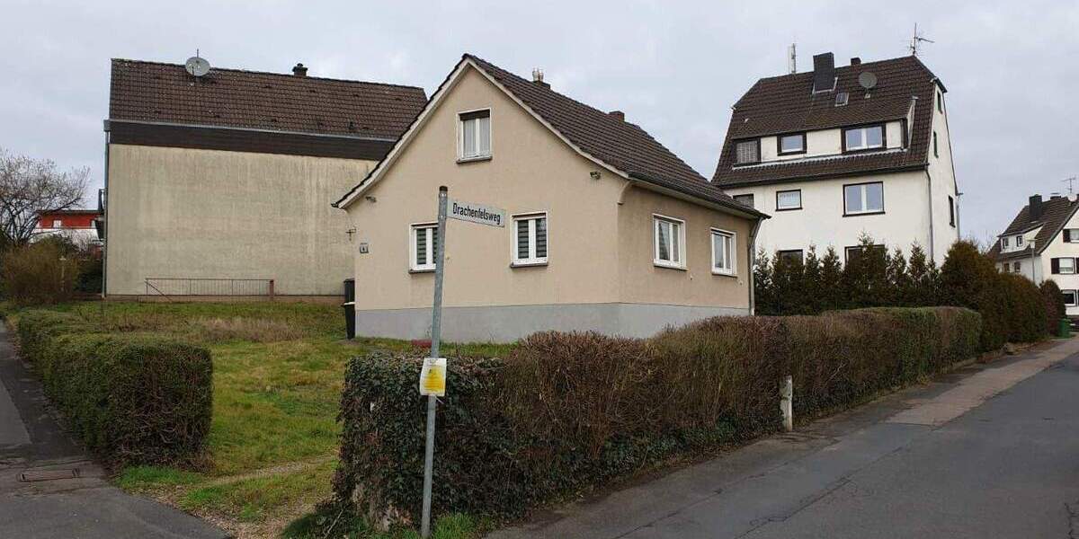 Grundstück Rösrath - 340.000&euro; | Angebot:24864509