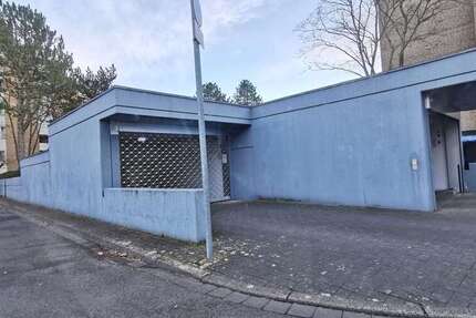 Garage zu verkaufen in Bonn 14.250 € zimmer